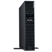 Cyberpower OL3000RTXL2UHVN - UPS - Rack/tower - Online Double Conversion - Outpu