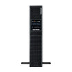 Cyberpower OL3000RTXL2UHVN - UPS - Rack/tower - Online Double Conversion - Outpu - view 6