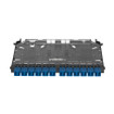Panduit FHS9N-24-10P 24-Fiber OS2 LC Splice Cassette