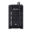 Cyberpower CP685AVRG - UPS - Compact - Line-interactive - Output 120VAC+/-5.0% - view 2