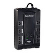 Cyberpower CP685AVRG - UPS - Compact - Line-interactive - Output 120VAC+/-5.0% - view 4