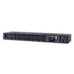 CyberPower Power Distribution Unit - 1U - 100 - 240 VAC - 8 IEC-320 C13 - 12A -  - view 3