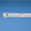 Panduit MLT TIE 316 SS Double Wrap HVY PK50MOQ5 - MLT4DH-L316