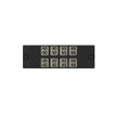 Panduit FAP W/8 LC Duplx MM Adpt EI Zirc EA