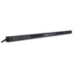 CyberPower Power Distribution Unit - Vertical (0U) - 200-240V - 21 X IEC-320 C13 + 3 - PDU41104