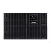 CyberPower 6KVA/6KW UPS PF=1 6U - OL6KRTHW - view 2
