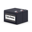 CyberPower The RB1290X2 UPS Replacement Battery Cartridge Restores Life to Cyber - view 2