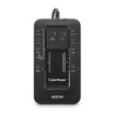 Cyberpower EC450G - UPS - Compact - Standby - Output 120 Vac+/- 5% - 260WATT - 4