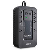 Cyberpower EC450G - UPS - Compact - Standby - Output 120 Vac+/- 5% - 260WATT - 4