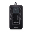 Cyberpower EC450G - UPS - Compact - Standby - Output 120 Vac+/- 5% - 260WATT - 4 - view 2