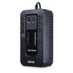 Cyberpower EC450G - UPS - Compact - Standby - Output 120 Vac+/- 5% - 260WATT - 4 - view 3