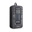 Cyberpower EC450G - UPS - Compact - Standby - Output 120 Vac+/- 5% - 260WATT - 4 - view 4