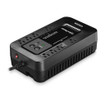 Cyberpower EC450G - UPS - Compact - Standby - Output 120 Vac+/- 5% - 260WATT - 4 - view 5