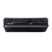 Cyberpower SL700U - UPS - Compact - Standby - Output 120 V - 370WATT - 700VA - 1 - view 2
