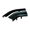 Panduit FRH45SC4LBL Split Elbow Cover FiberRunner 4x4
