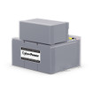 CyberPower Replacement Battery Cartridge for PR2200LCDSL & PR3000LCDSL 4 Batteri - view 2