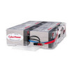 CyberPower Replacement Battery Cartridge for PR1500LCDRTXL2U / PR1500LCDRTXL2UTAA - RB1290X4F