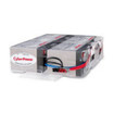 CyberPower RB1290X4F Replacement Battery