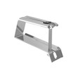 Panduit CBH30L50-V6 Trefoil Cleat Mounting Bracket
