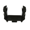 Panduit FRBC4X4LBL 4" QuikLock Fiber Coupler