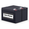 CyberPower THE RB1270X2C UPS Replacement Battery Cartridge Restores Life to Cyberpower UPS