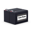 CyberPower THE RB1270X2C UPS Replacement Battery Cartridge Restores Life to Cybe - view 3