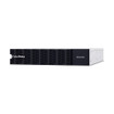 CyberPower the BP144VL2U01 Takes 2U of Rack Space and CAN BE Installed in a Rack - view 3