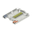 Panduit OFC40SST 40-Fiber Splice Tray