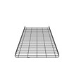 Panduit PWB2X24BL 2" x 24" Wire Basket Tray