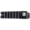 CyberPower 6KVA/6KW Online UPS PF1 2U Hw/cord 200-240V Rmcard RT 3YR WTY - OL6KRTHD