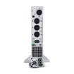 CyberPower 6KVA/6KW Online UPS PF1 2U Hw/cord 200-240V Rmcard RT 3YR WTY - OL6KR - view 4
