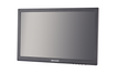 Hikvision DS-D5019QE-B Front No Stand