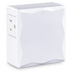 CyberPower Surge Protector 500J 2 Outlets 120V Wall TAP 3 USB 4.2A $50K CEG - P2WU