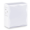 CyberPower Surge Protector 500J 2 Outlets 120V Wall TAP 3 USB 4.2A $50K CEG - P2 - view 3