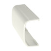 Panduit CF5IW-E LD5 Snap-On Coupler Fitting