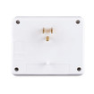 CyberPower 3 AC Outlet Wall TAP 125 4 USB 3.4A Ports Night Light 1-YR - P3WUN - view 5
