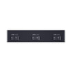CyberPower 3-PHASE Switched MBO PDU 30A 208V 24XC13/6XC19 30A Blue (3PE) - PDU83 - view 5