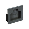 Panduit FHDEC2X2LBL Snap-On 2x2 FiberRunner End Cap