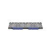 Panduit FDS9N-24-10P 24-Fiber OS2 LC Duplex Cassette