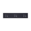 CyberPower 3-PHASE Switched MBO PDU 50A 208V 24XC13/6XC19 CS8365C - PDU83107 - view 5