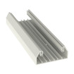 Panduit T70BIW8 8' T-70 Raceway Base