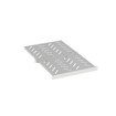 Panduit RSHLFWH 1U 4-Post Rack Shelf