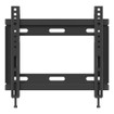 Hikvision DS-DM1940W Wall-Mounted Bracket for Monitor Display, Black