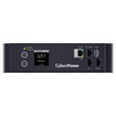 CyberPower Power Distribution Unit - Vertical (0U) - 200-240V - (24) IEC-320 C13 + (6) - PDU83104