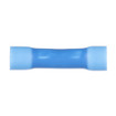 Panduit ESV14BX-L 16-14 AWG Vinyl Butt Splice Connector