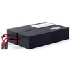 CyberPower THE RB1270X4J UPS Replacement Battery Cartridge Restores Life to Cyberpower UPS