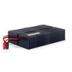 CyberPower THE RB1270X4J UPS Replacement Battery Cartridge Restores Life to Cybe - view 2
