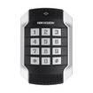 Hikvision DS-K1104MK Vandal-Proof Mifare Card Reader with Keypad