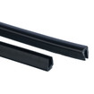 Panduit GEE189F-A-C0 100 ft Slotted Grommet Edging