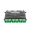 Panduit FHS9N-12-LAN 12-Fiber LC/APC OS2 Cassette